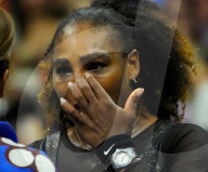 TENNIS - Serena Williams hat bei den US Open ihre letztes Match verloren