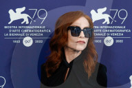 PEOPLE - Venedig Filmfestival: La Syndacaliste photocall 