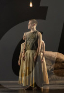 National Youth Dance Company’s Quartier Paradis by Alesandra Seutin at Sadler’s Wells Theatre, London