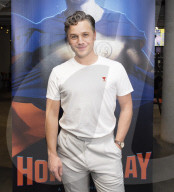Horse Play press night after party drinks at the Riverside Studios, Hammersmith, London