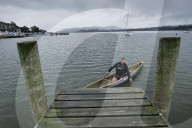 'It stinks': Windermere plagued by blue-green algae as 'toxic as cobra venom'