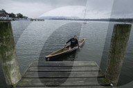 'It stinks': Windermere plagued by blue-green algae as 'toxic as cobra venom'