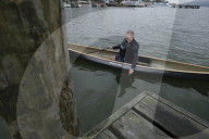 'It stinks': Windermere plagued by blue-green algae as 'toxic as cobra venom'