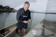 'It stinks': Windermere plagued by blue-green algae as 'toxic as cobra venom'