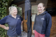 'It stinks': Windermere plagued by blue-green algae as 'toxic as cobra venom'