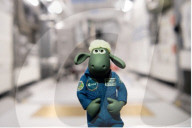FEATURE - Shaun das Schaf will mit "Artemis I" zum Mond