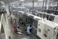 Labour pledges to create 30,000 jobs at electric car battery gigafactories
