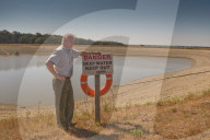 ‘We need reservoirs built’: drought leaves UK farms begging for government aid