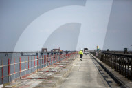 'We got too comfortable': the race to build an LNG terminal in north Germany.