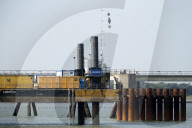 'We got too comfortable': the race to build an LNG terminal in north Germany.