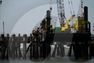 'We got too comfortable': the race to build an LNG terminal in north Germany.
