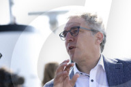'We got too comfortable': the race to build an LNG terminal in north Germany.