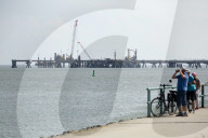 'We got too comfortable': the race to build an LNG terminal in north Germany.