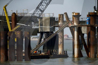 'We got too comfortable': the race to build an LNG terminal in north Germany.