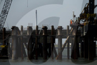 'We got too comfortable': the race to build an LNG terminal in north Germany.