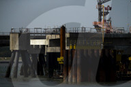 'We got too comfortable': the race to build an LNG terminal in north Germany.
