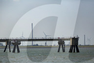 'We got too comfortable': the race to build an LNG terminal in north Germany.
