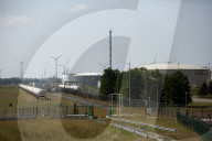 'We got too comfortable': the race to build an LNG terminal in north Germany.