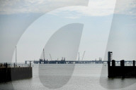 'We got too comfortable': the race to build an LNG terminal in north Germany.