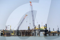 'We got too comfortable': the race to build an LNG terminal in north Germany.