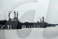 'We got too comfortable': the race to build an LNG terminal in north Germany.