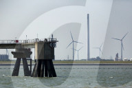 'We got too comfortable': the race to build an LNG terminal in north Germany.