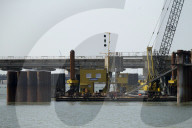 'We got too comfortable': the race to build an LNG terminal in north Germany.