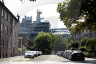 'We got too comfortable': the race to build an LNG terminal in north Germany.