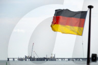 'We got too comfortable': the race to build an LNG terminal in north Germany.