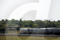 'We got too comfortable': the race to build an LNG terminal in north Germany.