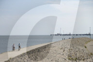 'We got too comfortable': the race to build an LNG terminal in north Germany.
