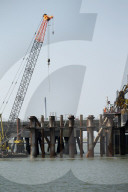 'We got too comfortable': the race to build an LNG terminal in north Germany.
