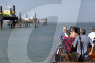 'We got too comfortable': the race to build an LNG terminal in north Germany.