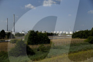 'We got too comfortable': the race to build an LNG terminal in north Germany.