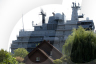 'We got too comfortable': the race to build an LNG terminal in north Germany.