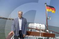 'We got too comfortable': the race to build an LNG terminal in north Germany.
