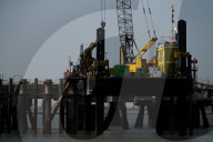 'We got too comfortable': the race to build an LNG terminal in north Germany.