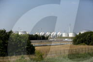 'We got too comfortable': the race to build an LNG terminal in north Germany.