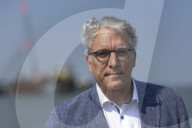 'We got too comfortable': the race to build an LNG terminal in north Germany.