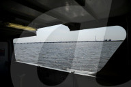 'We got too comfortable': the race to build an LNG terminal in north Germany.