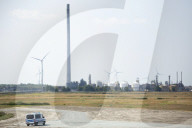 'We got too comfortable': the race to build an LNG terminal in north Germany.