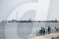 'We got too comfortable': the race to build an LNG terminal in north Germany.