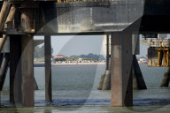 'We got too comfortable': the race to build an LNG terminal in north Germany.