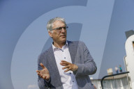 'We got too comfortable': the race to build an LNG terminal in north Germany.