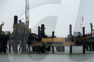 'We got too comfortable': the race to build an LNG terminal in north Germany.
