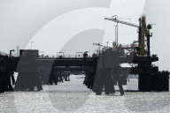 'We got too comfortable': the race to build an LNG terminal in north Germany.