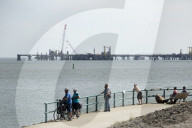 'We got too comfortable': the race to build an LNG terminal in north Germany.