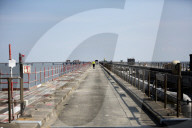 'We got too comfortable': the race to build an LNG terminal in north Germany.