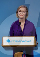 NEWS - GB: Liz Truss wird neue Premierministerin