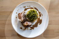 Walter's, London: 'So many reasons to go back' - restaurant review